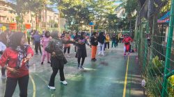 Olahraga Bersama: Wujudkan Tubuh Bugar, Pererat Silaturahmi, dan Hidup Sehat