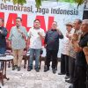 Barikade 98 Gelar Halal Bihalal “Kawal Demokrasi, Jaga Indonesia”, Soroti Menyempitnya Ruang Demokrasi