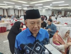 Refleksi 70 Tahun Jimly, Buku Kemerdekaan Kehakiman Resmi Diluncurkan di Mahkamah Konstitusi