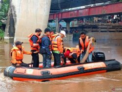 Kendalikan Spesies Invasif, Jaktim Masifkan Penangkapan Ikan Sapu-Sapu