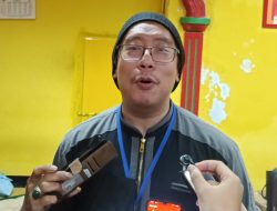 Halal Bihalal Muslim Tionghoa Bersama Gubernur DKI Perkuat Ukhuwah Lintas Budaya di Masjid Lautze