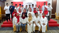 KORMI Jakarta Utara Halal Bihalal Konsolidasi Pasca-Lebaran: Update Data Induk Organisasi dan Matangkan Persiapan Delegasi ke FORNAS IX