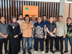 Pleno DPP AdNI Hasilkan Kepengurusan Baru, Muhardi, SH Dipercaya Jadi Sekjen