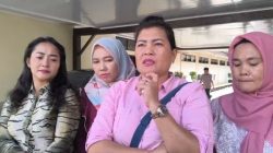 Korban Dugaan Penipuan Adukan Kasus ke PDIP dan Komisi III DPR