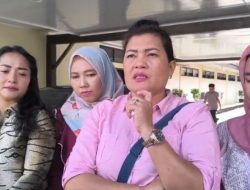 Korban Dugaan Penipuan Adukan Kasus ke PDIP dan Komisi III DPR