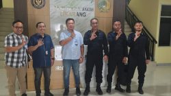 BRI Peduli Bangun Musholla Al-Imamah di Lapas Cikarang, Perkuat Pembinaan Spiritual Warga Binaan