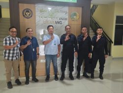 BRI Peduli Bangun Musholla Al-Imamah di Lapas Cikarang, Perkuat Pembinaan Spiritual Warga Binaan