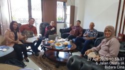 Melawan Ketidakadilan: Kasus Pemalsuan Surat dan Penyalahgunaan Wewenang