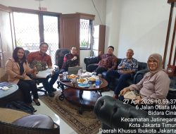 Melawan Ketidakadilan: Kasus Pemalsuan Surat dan Penyalahgunaan Wewenang