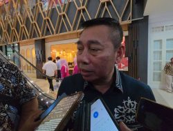 Festival Bulungan Berkarya Dorong UMKM Tembus Pasar Nasional