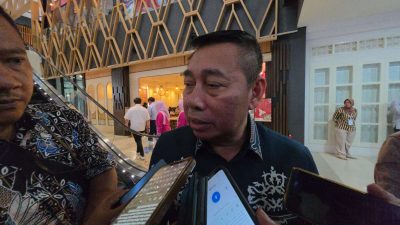 Festival Bulungan Berkarya Dorong UMKM Tembus Pasar Nasional