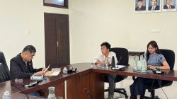 Pengusaha Gianyar Made Hiroki Tawarkan Solusi Darurat Sampah Bali