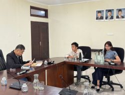 Pengusaha Gianyar Made Hiroki Tawarkan Solusi Darurat Sampah Bali