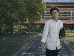PSEL Suwung Bali Dipacu, Made Hiroki Siap Hadirkan Teknologi Jepang