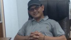 Safrimal Tanjung Minta Kejati Usut Mobil Dinas Beni Dwifa