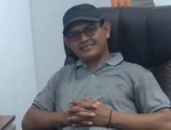 Safrimal Tanjung Minta Kejati Usut Mobil Dinas Beni Dwifa