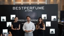 BestPerfume.Store Resmi Masuk Indonesia, Tawarkan Parfum Berkonsentrasi Tinggi dengan Ketahanan Sepanjang Hari