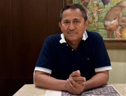 Radian Minta Maaf Terkait Isu Kepengurusan Partai, Tegaskan Fokus di Dewan Kota Penjaringan