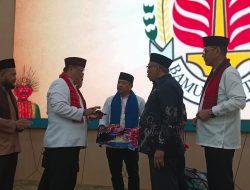 Dewan Adat Betawi Dorong Sertifikasi Pelaku Budaya