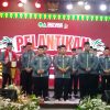 Pelantikan PW IPNU-IPPNU DKI 2026–2029 Dorong Pelajar Jakarta Aktif Berorganisasi dan Berdaya