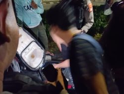Polisi Gelar Razia Stasioner di Jakpus, Antisipasi Begal hingga Narkoba