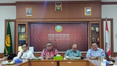 PB STII Dorong Penguatan Solidaritas ASEAN Hadapi Tantangan Global dan Stabilitas Regional