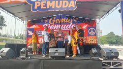 Ikatan Pejuang Perempuan Indonesia dan Pupuk Kaltim: Gema Pemuda 2026 Bersatu, Berkarya, Berdaya Upaya untuk Negeri