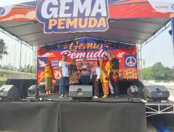 Gema Pemuda 2026 Bersatu, Berkarya, Berdaya Upaya untuk Negeri