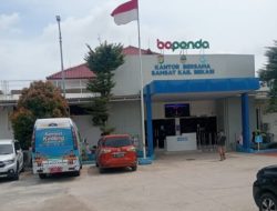 Pelayanan Prima dan Modern, Samsat Kabupaten Bekasi Tingkatkan Kenyamanan Wajib Pajak