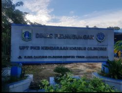 Tahun 2026, UP PKB Cilincing Maju Bersaing Raih Predikat WBK Tingkat Nasional  ​