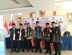 Jelang Idul Adha, MUI Tanjung Priok Sosialisasikan Konsep ‘Qurban Berkah’ yang Sesuai Syariat dan Ramah Lingkungan   