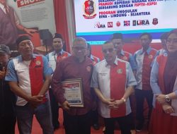 Driver Online KWK Gabung FSPTSI-KSPSI Didukung BPJS Ketenagakerjaan