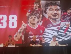 Optimalisasi Ekosistem Sportainment dan Momentum Profil Bali United di 2026