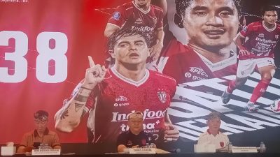Optimalisasi Ekosistem Sportainment dan Momentum Profil Bali United di 2026