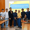 Media Conference PKBI Kota Bandung Soroti Strategi Keberlanjutan Program HIV Berbasis Kemitraan