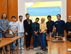Media Conference PKBI Kota Bandung Soroti Strategi Keberlanjutan Program HIV Berbasis Kemitraan