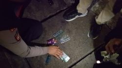 Operasi Cipkon Polres Jakpus, 2 Orang Diamankan Terkait Tramadol