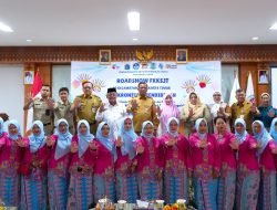 Munjirin Dorong Kolaborasi Sekolah dan Komite Sekolah Demi SPMB yang Transparan dan Akuntabel