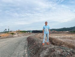 Tanpa Peta dan Sosialisasi, Penetapan Kawasan Hutan Dipertanyakan: Warga Siap Gugat Ganti Rugi