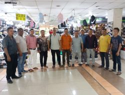 Nurdin Pimpin Koperasi Pengrajin, Dorong Kebangkitan IKM dan UKM Nasional