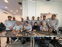 DPP AdNI Desak Investigasi Blackout Sumatera, Eka Putra Zakran Siapkan Langkah Hukum Class Action