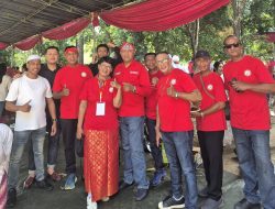 Silaturahmi Akbar Masyarakat Hatuhaha–Tuhaha Sejabodetabek 2026 Berlangsung Sukses, Dihadiri Sekitar 1.500 Peserta dan Sejumlah Tokoh Nasional