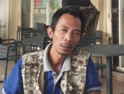 Namanya Dikaitkan dalam Pemberitaan, Rahmat Hidayat Tempuh Jalur Dewan Pers untuk Cari Kejelasan