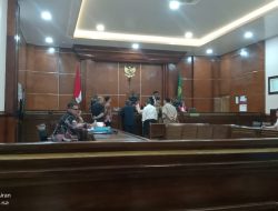 Hadirkan Saksi Ahli Tergugat, PN Jakarta Utara Gelar Sidang Lanjutan Sengketa Lahan H. Makawi Dengan PT. Sumarecon Agung Tbk
