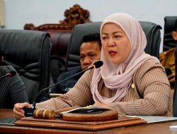 Hj. Henny Rosgiaty Rusli: Tak Lagi Abu-abu, Hak Adat Harus Punya Kepastian Hukum