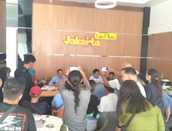 Berpedoman pada UUD, Masyarakat Adat Karendan Tegaskan Hak Atas Tanah Lebih Dulu Ada, Dibanding Aturan Kawasan