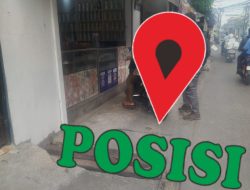 Waspadai Modus Terselubung: Toko Obat Berkedok Layanan BRI Link dan Parfum Diduga Jadi Sarang Tramadol