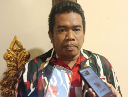 Rapimnas LMP Jadi Momentum Rekonsiliasi, Gus Nur Optimistis Jawa Timur Kembali Solid