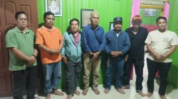 Menyikapi Sosialisasi DAD Barito Utara ke PT BEK, Tokoh Masyarakat menduga “Hanya Cari Ampau