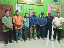 Menyikapi Sosialisasi DAD Barito Utara ke PT BEK, Tokoh Masyarakat menduga “Hanya Cari Ampau